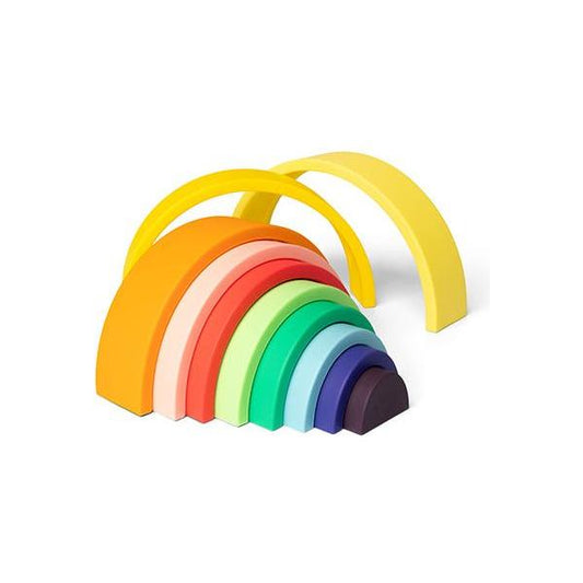 Arcoíris Apilable – Little L