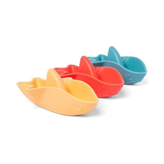 Barcos Tiburón – Little L