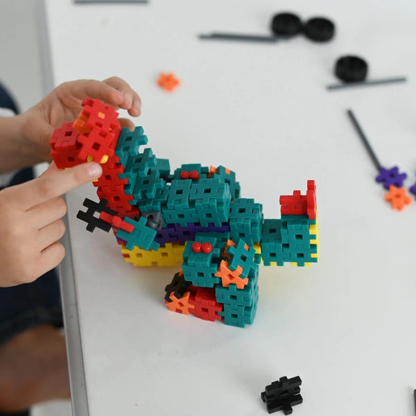 MELI Basic Tech+ 520 piezas