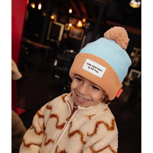 Gorro Color Block Candy | Hello Hossy®