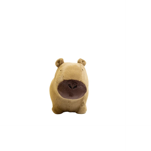 Saltador Capibara – Wild & Soft