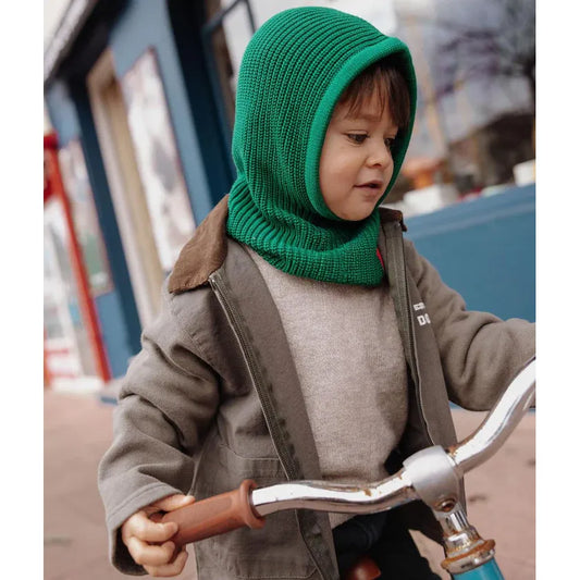 Pasamontañas Hoody Pine | Hello Hossy®