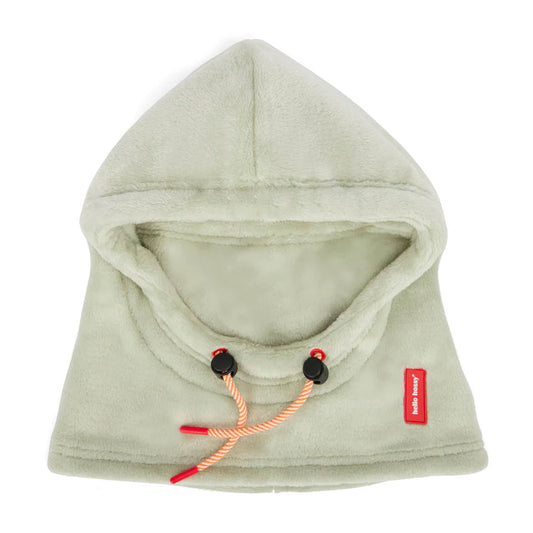 Pasamontañas Warmy Green – Hello Hossy
