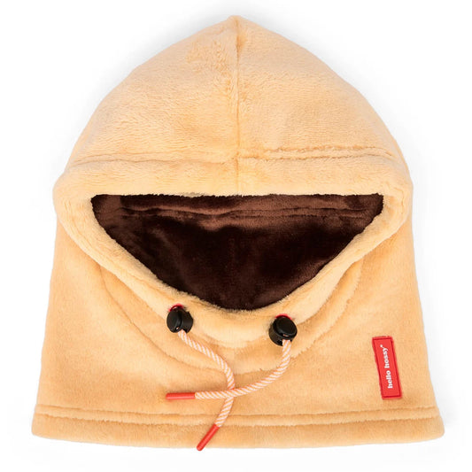 Pasamontañas Warmy Tiramisu – Hello Hossy