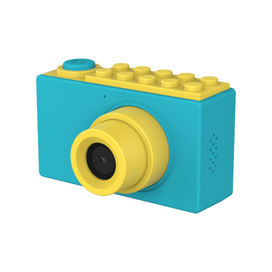 Cámara Subacuática Infantil Camera 2 – myFirst (Azul)