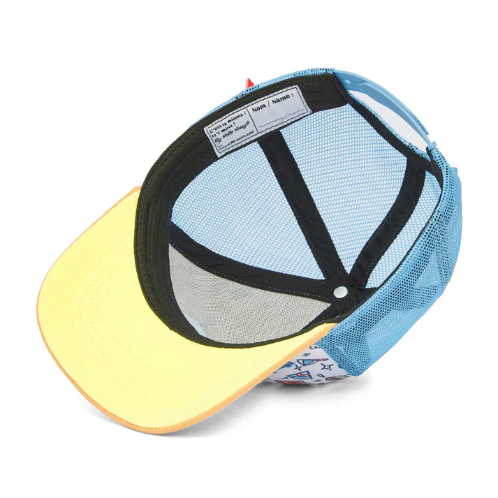 Gorra Baseball Game – Hello Hossy