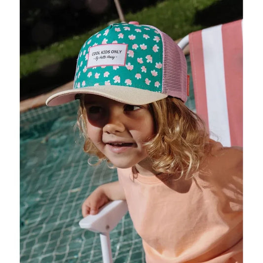 Gorra Garden Joy – Hello Hossy