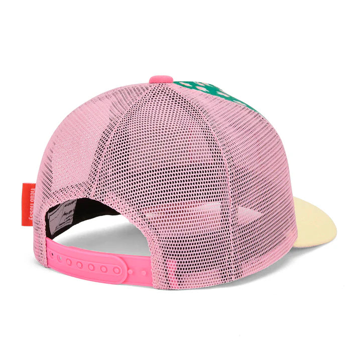 Gorra Garden Joy – Hello Hossy