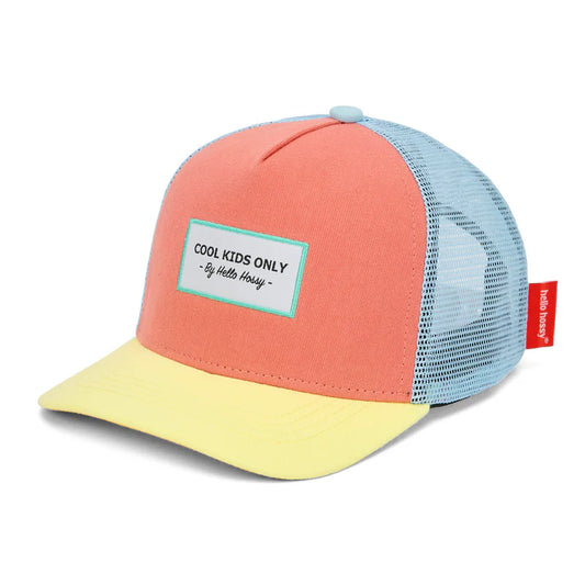 Gorra Mini Neo – Hello Hossy