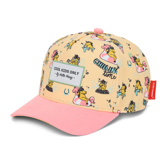 Gorra Unicorn – Hello Hossy