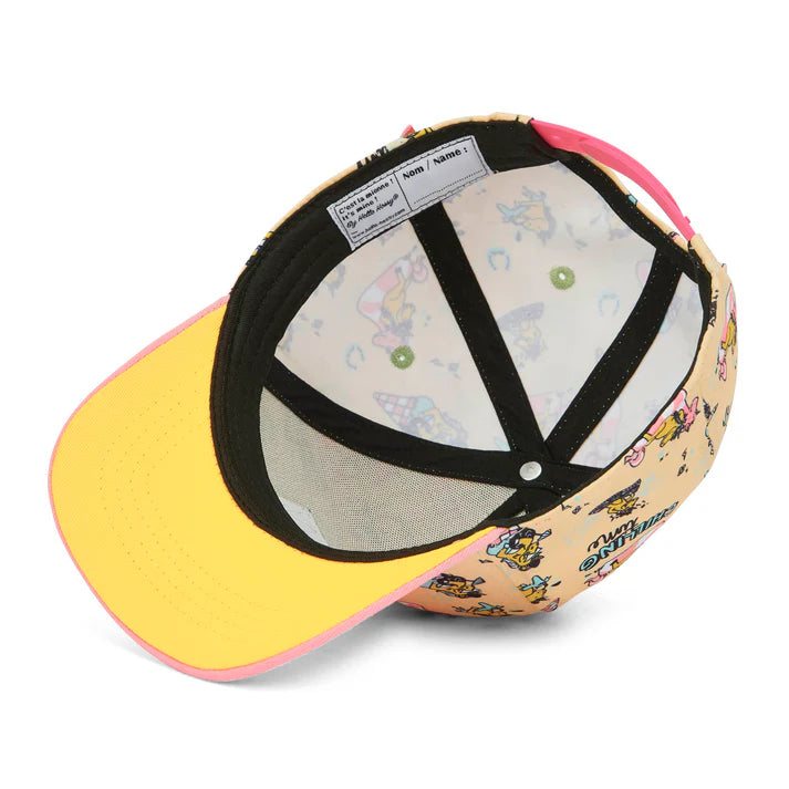 Gorra Unicorn – Hello Hossy