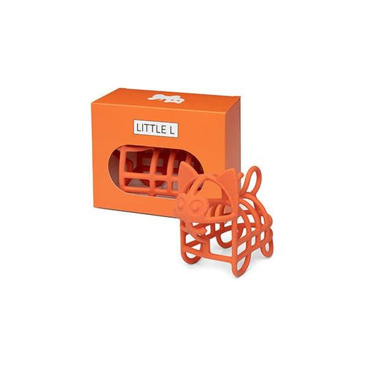 Mordedor Gato – Little L