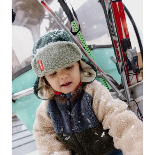 Gorro Chapka Cozy Neo | Hello Hossy