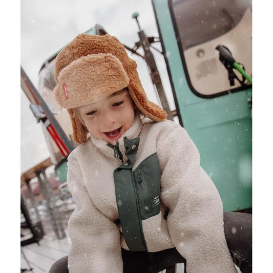 Gorro Chapka Cozy Sven | Hello Hossy