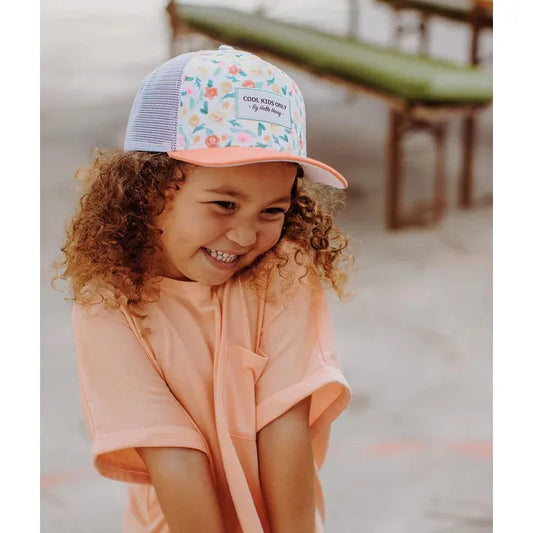 Hello Hossy – Gorra “Watercolor”