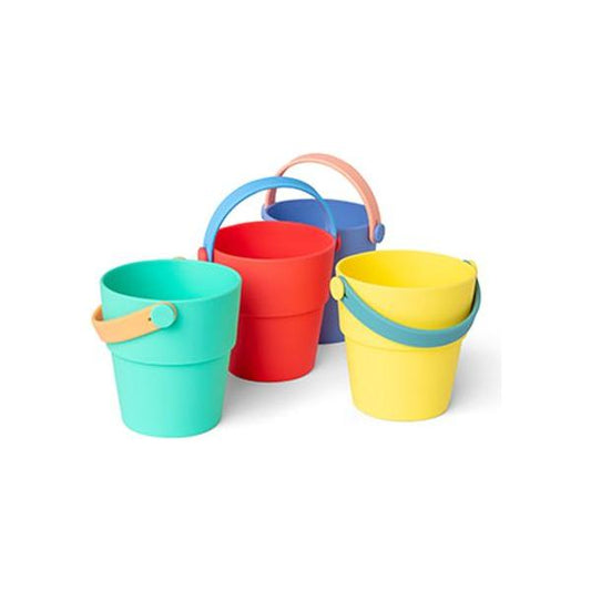 Set de Cubos Sensoriales – Little L