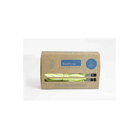 Juego de Cuerdas “Cat’s Cradle” – Me & Mine