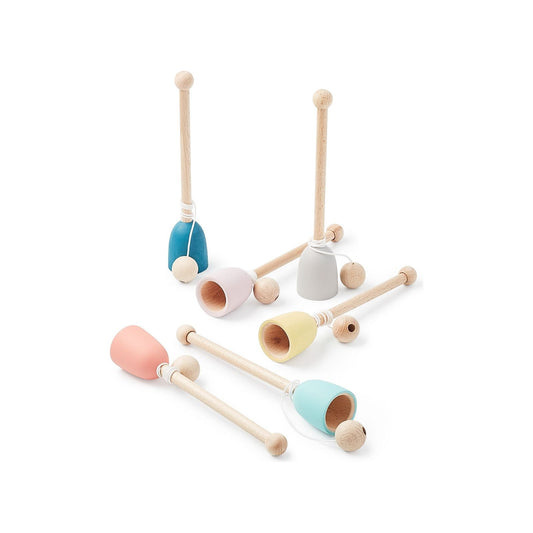 Juego de la Bola en Copa – Me & Mine