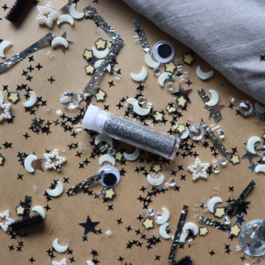 Recarga Botellas Sensoriales – Jellystone Designs