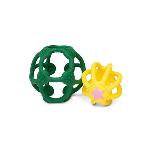 Pelota Sensorial Estrella – Little L