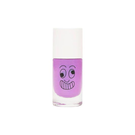 Esmalte de Uñas a Base de Agua “Marshif” Nailmatic Kids