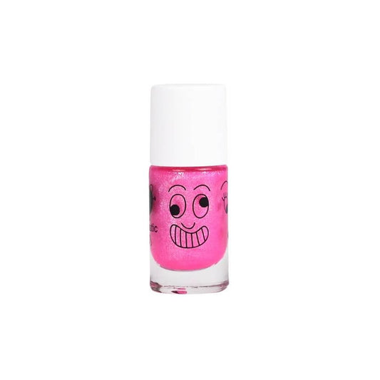 Esmalte de Uñas a Base de Agua “Pinky” Nailmatic Kids