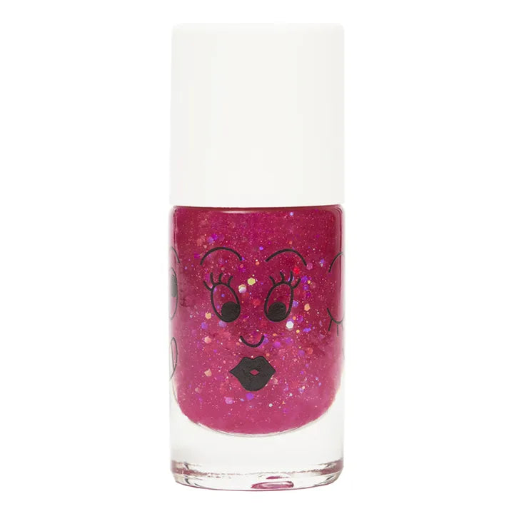 Esmalte de Uñas a Base de Agua “Sheepyf” Nailmatic Kids