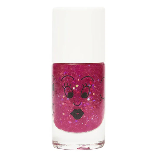Esmalte de Uñas a Base de Agua “Sheepyf” Nailmatic Kids