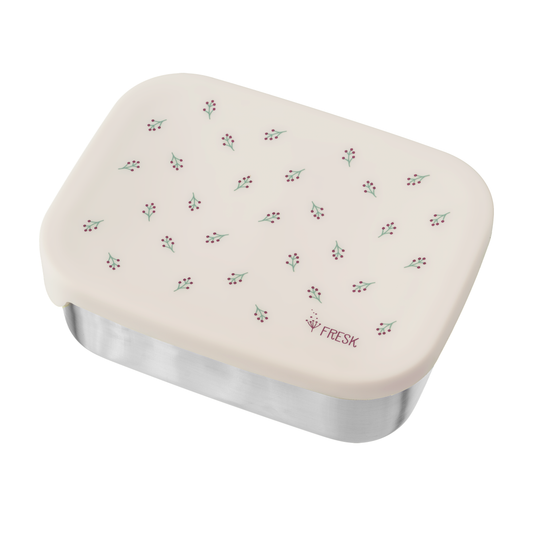 Fiambrera “Garden” - Fresk