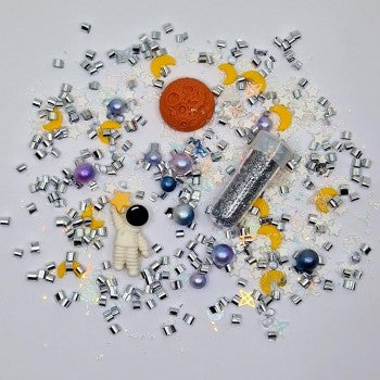 Botella de la calma DIY Galaxy – Jellystone Designs