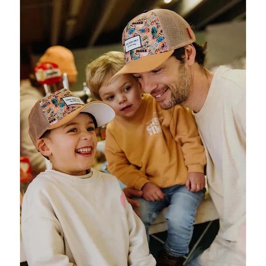 Hello Hossy – Gorra New York City