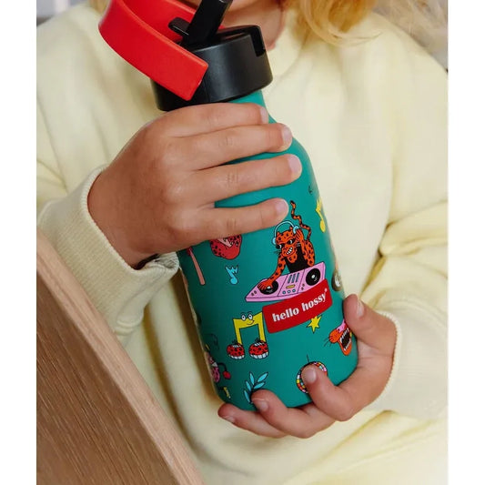 Botella térmica infantil Disco Roar 350 ml – Hello Hossy