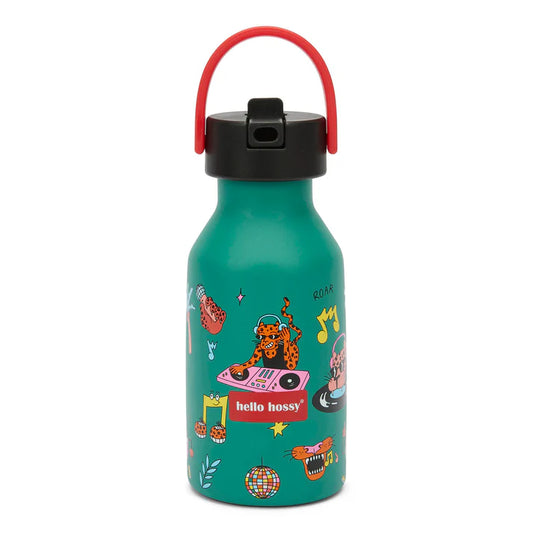 Botella térmica infantil Disco Roar 350 ml – Hello Hossy
