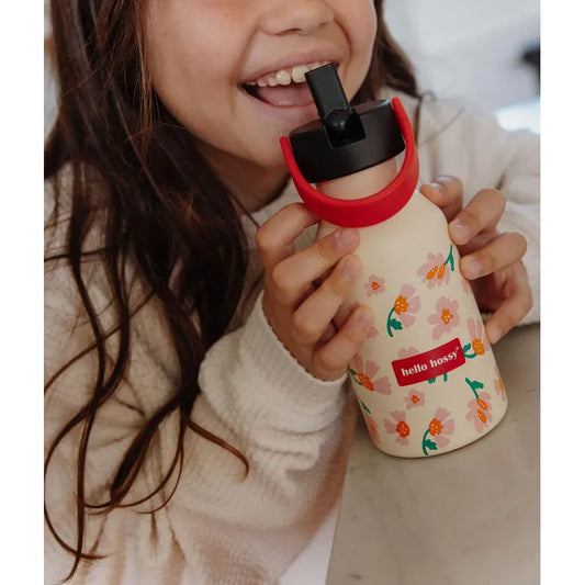Botella Térmica Infantil Springtime – Hello Hossy