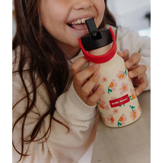 Botella Térmica Infantil Springtime – Hello Hossy
