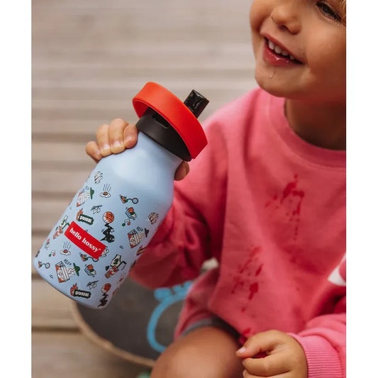 Botella Térmica Infantil Dunk – Hello Hossy