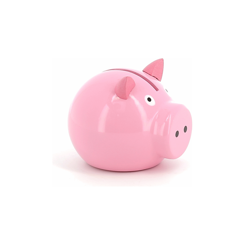 Hucha “Cerdito” de Vilac
