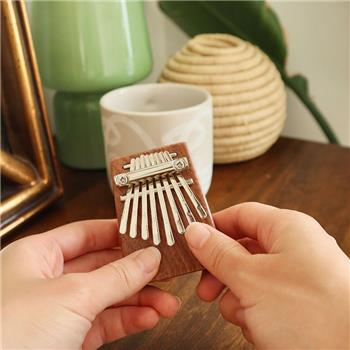 Mini Kalimba – Kikkerland