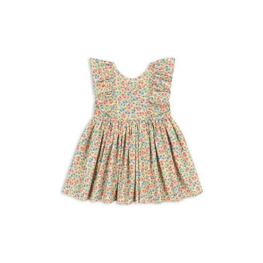 Vestido Cianna – Konges Slojd