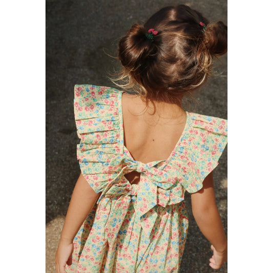 Vestido Cianna – Konges Slojd