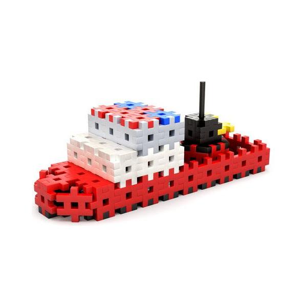 Meli Thematic “Fire Brigade” 4-en-1