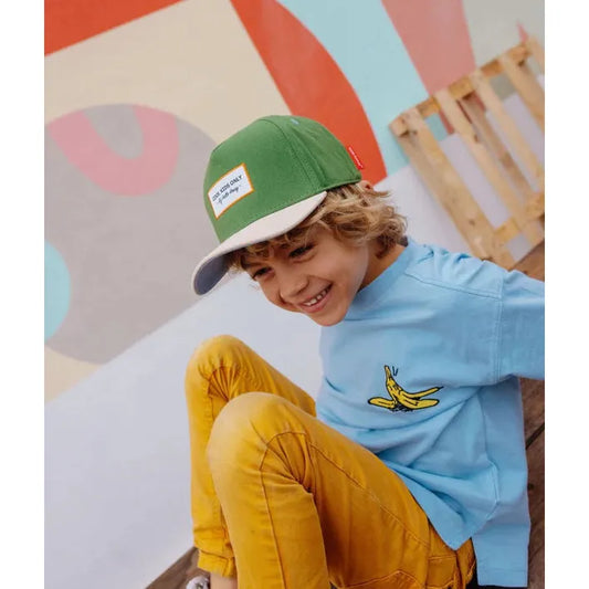 Hello Hossy – Gorra “Mini Olea”