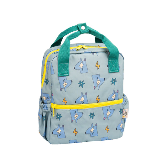 Mochila “Perros” · The Cotton Cloud