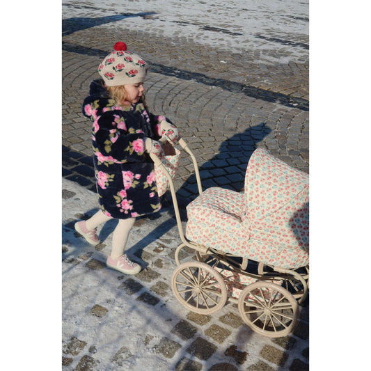 Carrito de Muñecas Lumina – Konges Sløjd