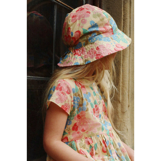 Vestido Pacey – Konges Sløjd