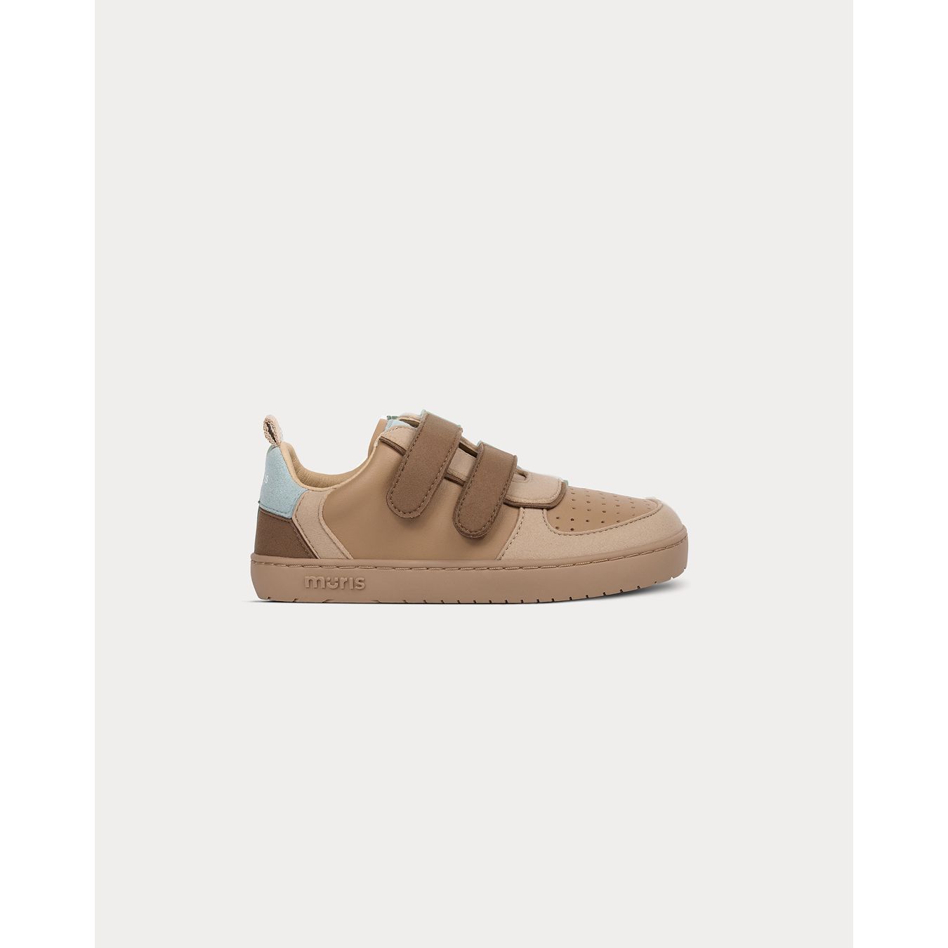 Zapatilla Petra Junior – Bark Brown - MURIS