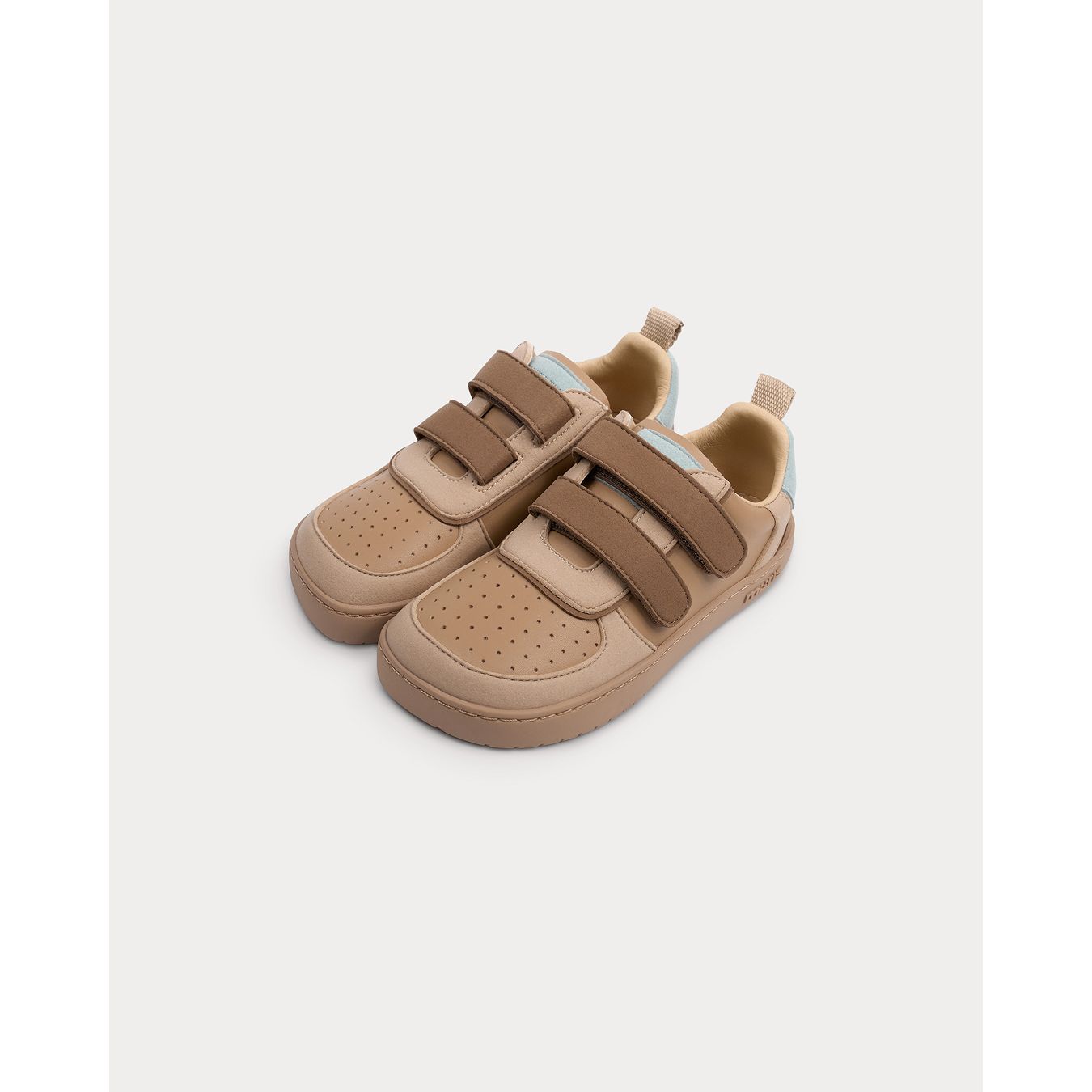 Zapatilla Petra Junior – Bark Brown - MURIS