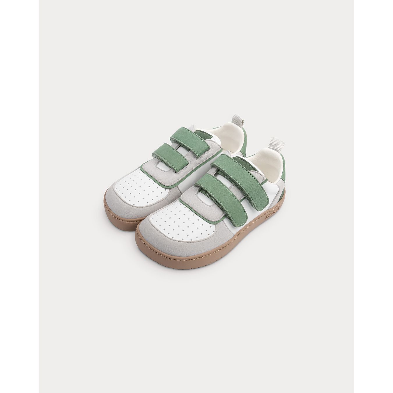 Zapatilla Petra Junior – Forest Green - MURIS