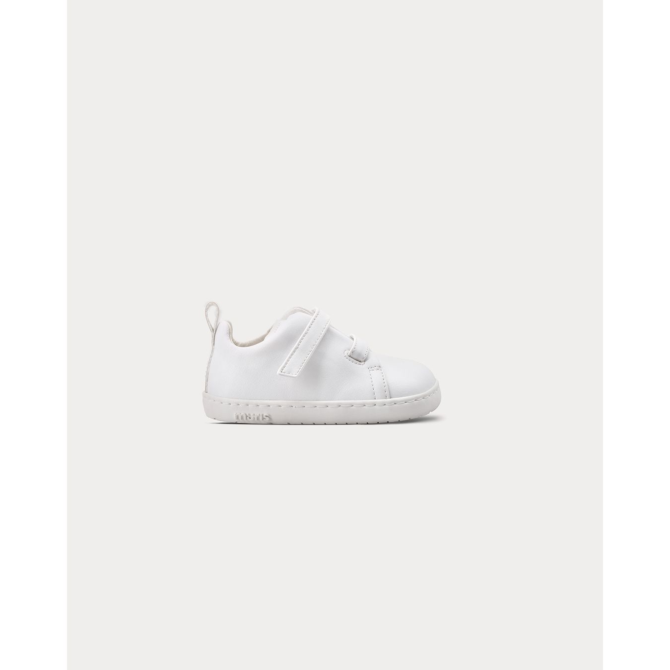 Zapatilla Terre Mini – Off White - MURIS