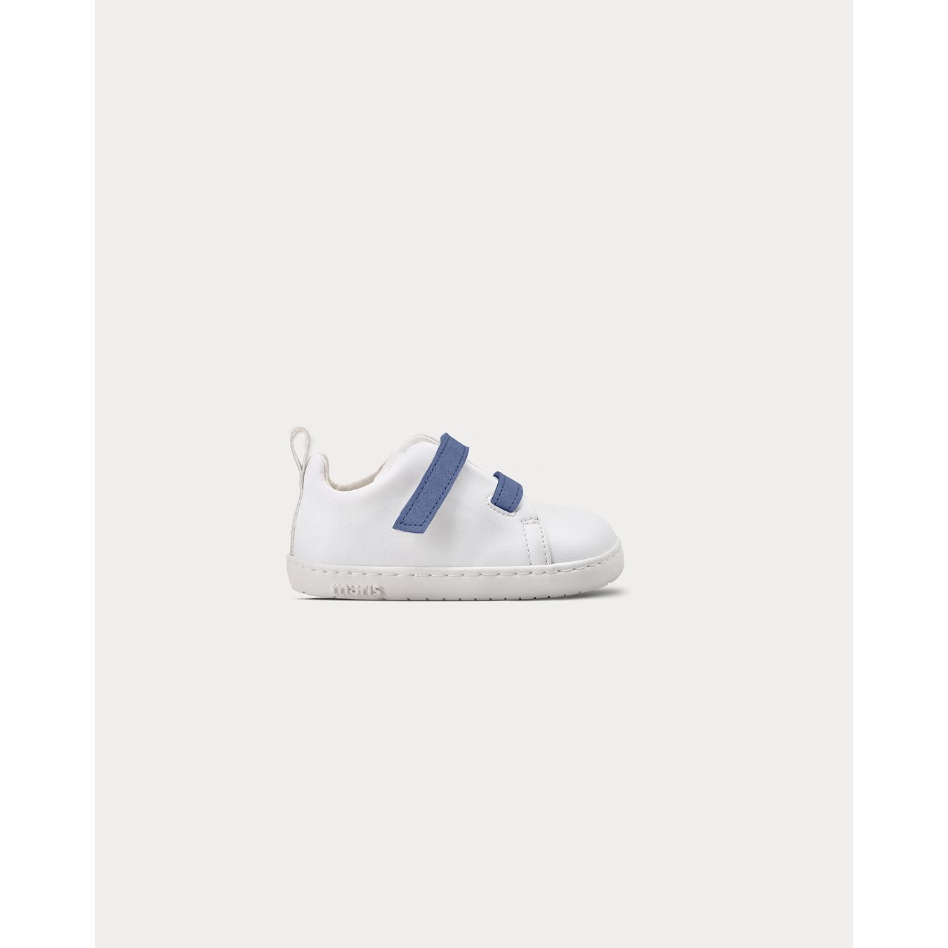 Zapatilla Terre Mini – Off White - MURIS